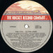 Elton John – The Fox LP vinyl record, image 3 of 6