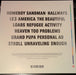 Homeboy Sandman – Hallways (2xLP) LP vinyl record, image 2 of 9