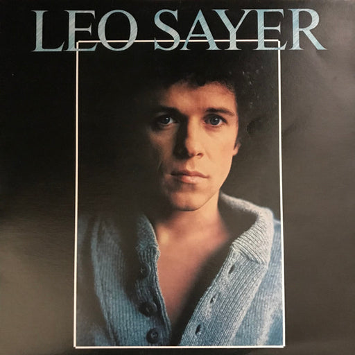 Leo Sayer – Leo Sayer LP vinyl record, image 1 of 6