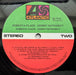 Roberta Flack, Donny Hathaway – Roberta Flack & Donny Hathaway LP vinyl record, image 4 of 4