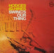 Johnny Hodges, Earl Hines – Swing's Our Thing LP vinyl record, image 1 of 8