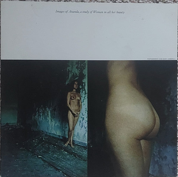 Voices Of Ananda – After Love LP vinyl record, image 7 of 10