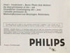Felix Mendelssohn-Bartholdy, Academy Of St. Martin-in-the-Fields Chamber Ensemble – Octet Op. 20 / String Quintet Op. 87 LP vinyl record, image 5 of 5