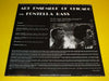 The Art Ensemble Of Chicago, Fontella Bass – Art Ensemble Of Chicago With Fontella Bass LP vinyl record, image 2 of 5