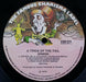 Genesis – A Trick Of The Tail LP vinyl record, image 6 of 7