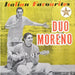 Duo Moreno, Euro Sabatini – Italian Favourites LP vinyl record, image 1 of 4