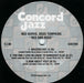 Red Norvo, Ross Tompkins – Red & Ross Recorded Live January 1979 LP vinyl record, image 3 of 4