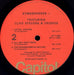 Atmospheres, Clive Stevens & Friends – Atmospheres Featuring Clive Stevens & Friends LP vinyl record, image 4 of 4