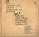 The Who – The Who By Numbers LP vinyl record, image 2 of 4