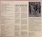 Joy Unlimited – Minne LP vinyl record, image 3 of 3