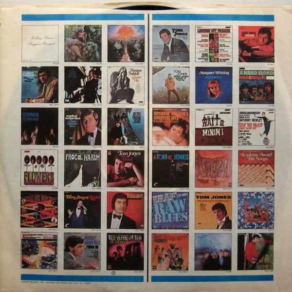 The Kingsway Youth Opera Company – Excerpts From The Rock Opera Jesus Christ Superstar LP vinyl record, image 8 of 10