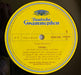 Franz Schubert, Dietrich Fischer-Dieskau, Gerald Moore – Lieder Nach Texten Von Goethe LP vinyl record, image 3 of 7