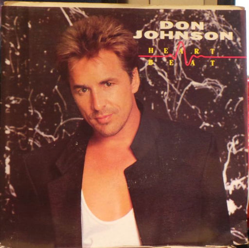 Don Johnson – Heart Beat
