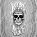 Levitating Churches – Till Death Us Do Party LP vinyl record, image 1 of 2