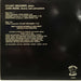 Stuart Broomer, John Mars – Annihilated Surprise LP vinyl record, image 2 of 10