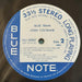 John Coltrane – Blue Train LP vinyl record, image 4 of 4