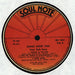 The Kenny Drew Trio – Your Soft Eyes LP vinyl record, image 4 of 4