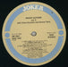 Woody Guthrie, Cisco Houston, Sonny Terry – Woody Guthrie Vol. 2 LP vinyl record, image 4 of 4