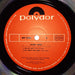 Blind Faith – Blind Faith LP vinyl record, image 5 of 7