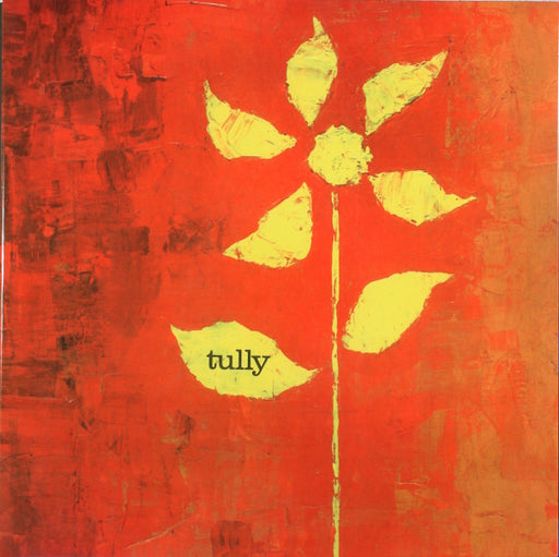 Tully – Tully LP vinyl record, image 1 of 7