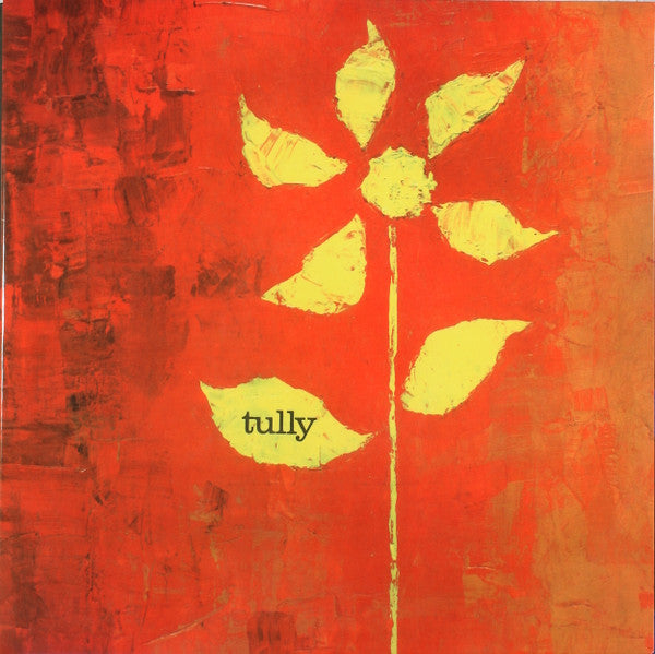 Tully – Tully LP vinyl record, image 1 of 7