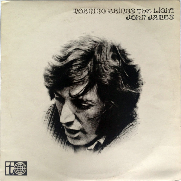 John James – Morning Brings The Light LP vinyl record, image 1 of 4