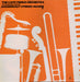 The Capp/Pierce Juggernaut, Ernie Andrews – Juggernaut Strikes Again! LP vinyl record, image 1 of 5