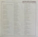 Leonard Cohen – Greatest Hits LP vinyl record, image 8 of 10