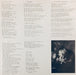 Michelle Shocked – Short Sharp Shocked LP vinyl record, image 6 of 6