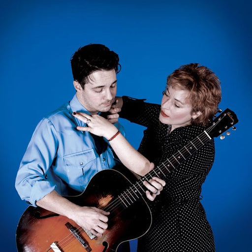 Shovels And Rope – Johnny 99 7" vinyl record, image 1 of 4