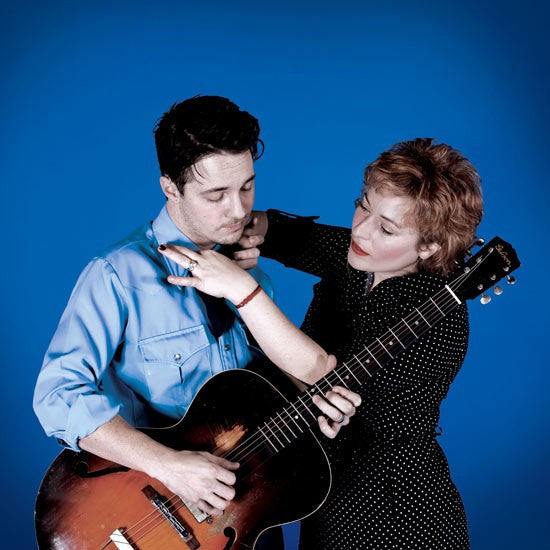 Shovels And Rope – Johnny 99 7" vinyl record, image 1 of 4