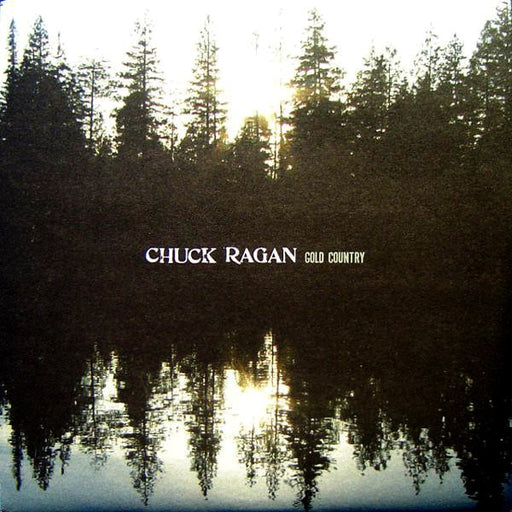 Chuck Ragan – Gold Country LP vinyl record, image 1 of 2