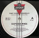 Fine Young Cannibals – Suspicious Minds 12" vinyl record, image 3 of 4