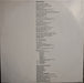 Earl Klugh – Living Inside Your Love LP vinyl record, image 6 of 9