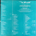 Yes – 90125 LP vinyl record, image 6 of 6