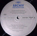 Johann Sebastian Bach, Regensburger Domspatzen, Hanns-Martin Schneidt – Weihnachtsoratorium - Christmas Oratorio (3xLP) LP vinyl record, image 3 of 3