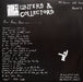 Hunters & Collectors – Hunters & Collectors LP vinyl record, image 8 of 10