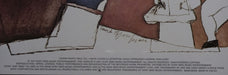 Bob Dylan – Blood On The Tracks LP vinyl record, image 5 of 10