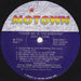 Diana Ross – Touch Me In The Morning LP vinyl record, image 3 of 4