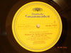 Wolfgang Amadeus Mozart, Berliner Philharmoniker, Wolfgang Schneiderhan – Violinkonzerte: Nr. 4 D-dur Kv 218 / Nr. 5 A-dur Kv 219 LP vinyl record, image 3 of 4