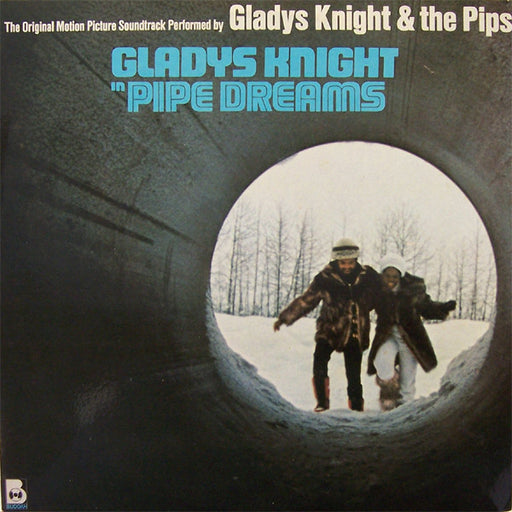 Gladys Knight And The Pips – Pipe Dreams: The Original Motion Picture Soundtrack