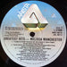 Melissa Manchester – Greatest Hits LP vinyl record, image 6 of 6