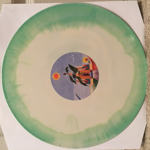 Basement – Promise Everything LP vinyl record, image 3 of 3