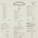 The Edgar Broughton Band – Sing Brother Sing LP vinyl record, image 8 of 8