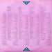 George Benson – Give Me The Night LP vinyl record, image 5 of 6