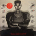 Grace Jones – Warm Leatherette LP vinyl record, image 1 of 4