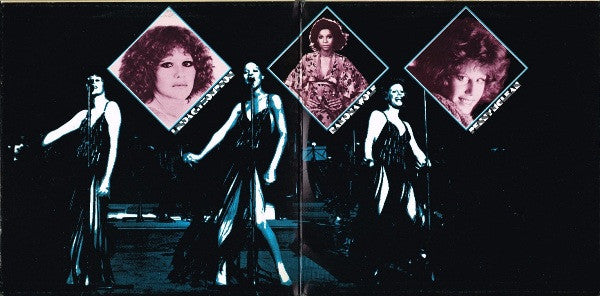 Silver Convention – The Best Of Silver Convention LP vinyl record, image 2 of 7