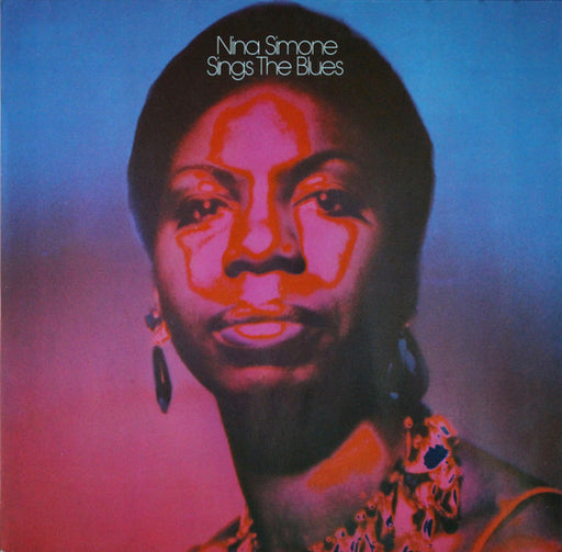 Nina Simone – Nina Simone Sings The Blues