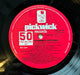 Various – 50 Romantic Love Songs (2xLP) LP vinyl record, image 8 of 8