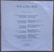 Eagles – The Long Run LP vinyl record, image 5 of 7